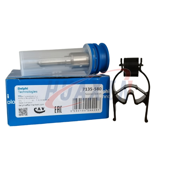 DELPHI  REPAIR KIT 7135-580